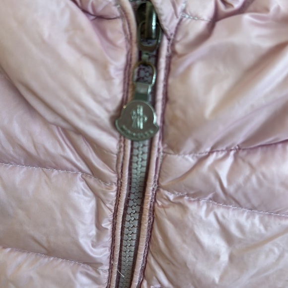 Moncler jacket - Picture 2 of 8